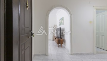 Недорогая квартира 2+1 в Махмутларе, 110 м² - Ракурс 16