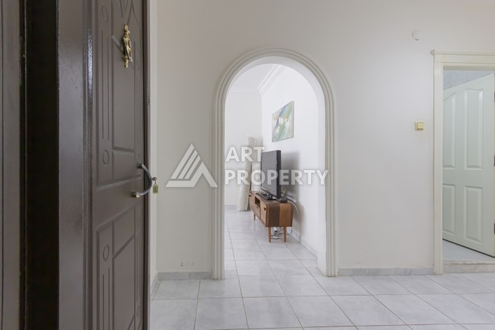 Недорогая квартира 2+1 в Махмутларе, 110 м² - Ракурс 15