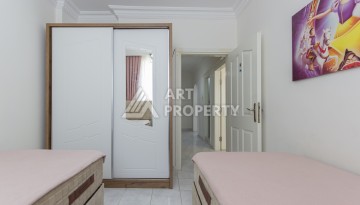 Недорогая квартира 2+1 в Махмутларе, 110 м² - Ракурс 17
