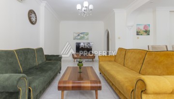 Недорогая квартира 2+1 в Махмутларе, 110 м² - Ракурс 18