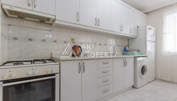 Недорогая квартира 2+1 в Махмутларе, 110 м² - Ракурс 19