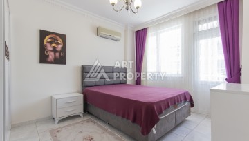 Недорогая квартира 2+1 в Махмутларе, 110 м² - Ракурс 20
