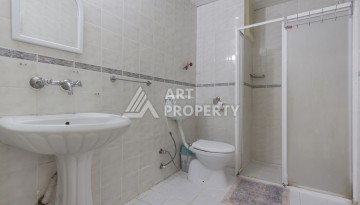 Недорогая квартира 2+1 в Махмутларе, 110 м² - Ракурс 21