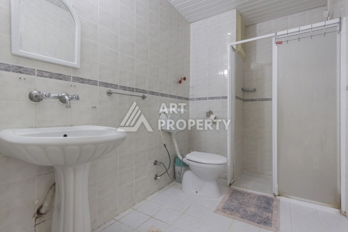 Недорогая квартира 2+1 в Махмутларе, 110 м² - Ракурс 20