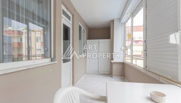 Недорогая квартира 2+1 в Махмутларе, 110 м² - Ракурс 22