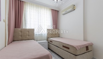 Недорогая квартира 2+1 в Махмутларе, 110 м² - Ракурс 23