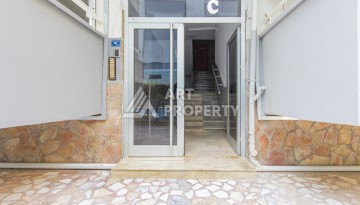 Недорогая квартира 2+1 в Махмутларе, 110 м² - Ракурс 24