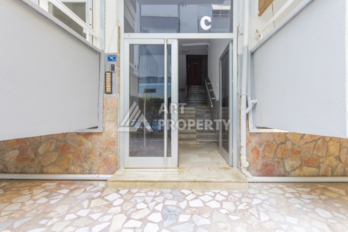 Недорогая квартира 2+1 в Махмутларе, 110 м² - Ракурс 23