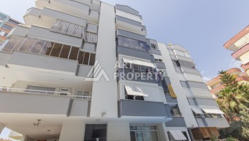 Недорогая квартира 2+1 в Махмутларе, 110 м² - Ракурс 25