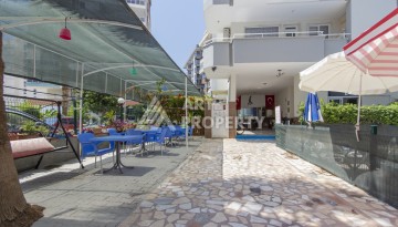Недорогая квартира 2+1 в Махмутларе, 110 м² - Ракурс 26