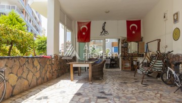 Недорогая квартира 2+1 в Махмутларе, 110 м² - Ракурс 27