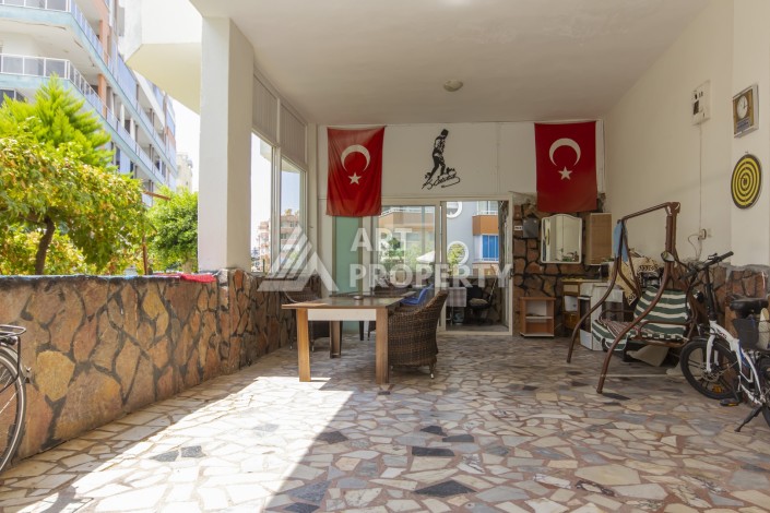 Недорогая квартира 2+1 в Махмутларе, 110 м² - Ракурс 26