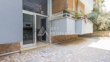 Недорогая квартира 2+1 в Махмутларе, 110 м² - Ракурс 29