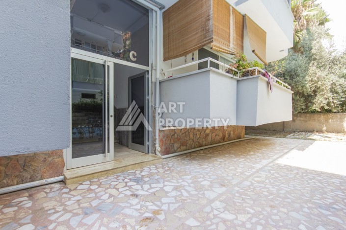 Недорогая квартира 2+1 в Махмутларе, 110 м² - Ракурс 28