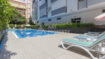 Недорогая квартира 2+1 в Махмутларе, 110 м² - Ракурс 30