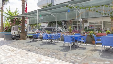Недорогая квартира 2+1 в Махмутларе, 110 м² - Ракурс 31