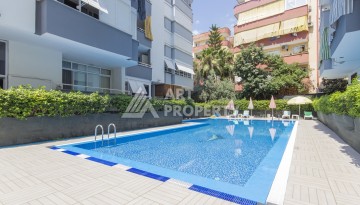 Недорогая квартира 2+1 в Махмутларе, 110 м² - Ракурс 32