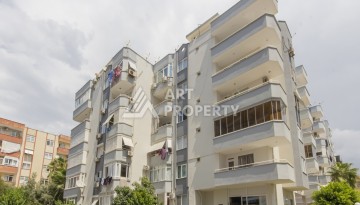Недорогая квартира 2+1 в Махмутларе, 110 м² - Ракурс 33