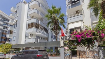 Недорогая квартира 2+1 в Махмутларе, 110 м² - Ракурс 34