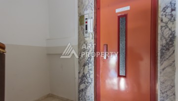 Недорогая квартира 2+1 в Махмутларе, 110 м² - Ракурс 35