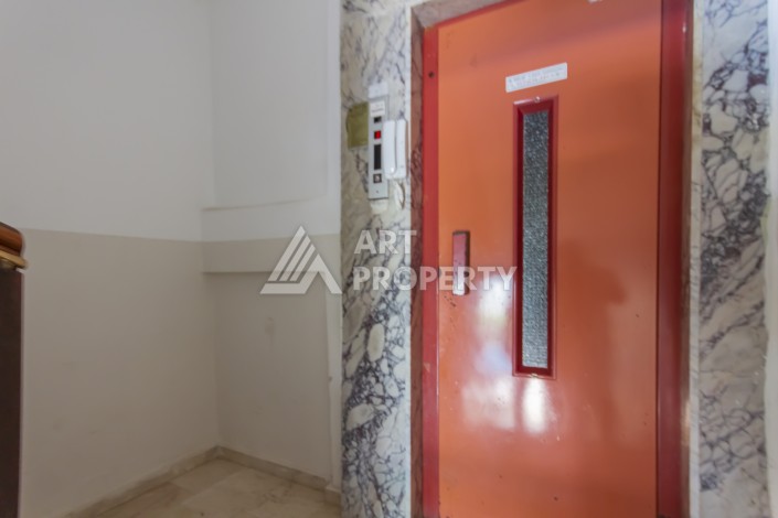 Недорогая квартира 2+1 в Махмутларе, 110 м² - Ракурс 34
