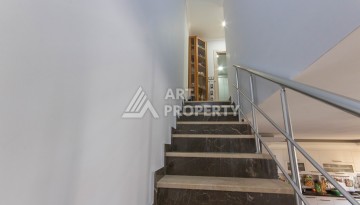 Квартира 2+1 в районе вторничного рынка в Махмутларе, 110 м² - Ракурс 7