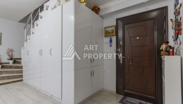 Квартира 2+1 в районе вторничного рынка в Махмутларе, 110 м² - Ракурс 29