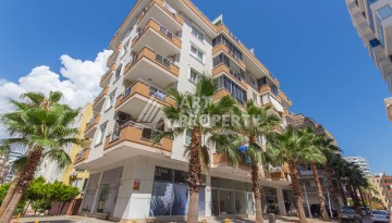 Квартира 2+1 в районе вторничного рынка в Махмутларе, 110 м² - Ракурс 34