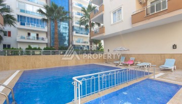 Квартира 2+1 в районе вторничного рынка в Махмутларе, 110 м² - Ракурс 36