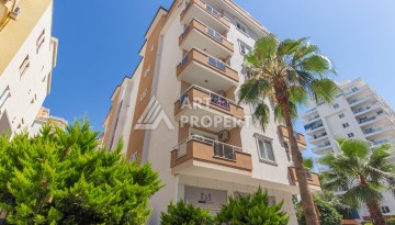 Квартира 2+1 в районе вторничного рынка в Махмутларе, 110 м² - Ракурс 37
