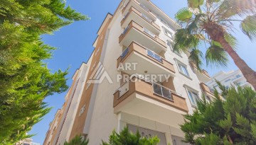 Квартира 2+1 в районе вторничного рынка в Махмутларе, 110 м² - Ракурс 38