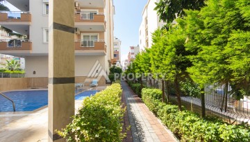 Квартира 2+1 в районе вторничного рынка в Махмутларе, 110 м² - Ракурс 40