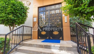 Квартира 2+1 в районе вторничного рынка в Махмутларе, 110 м² - Ракурс 41