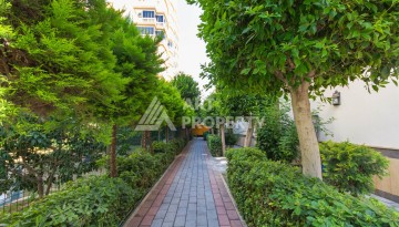 Квартира 2+1 в районе вторничного рынка в Махмутларе, 110 м² - Ракурс 42