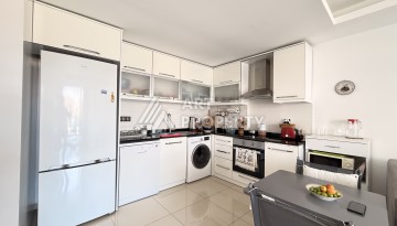 Квартира 1+1 в Кестеле у моря, 65 м² - Ракурс 4