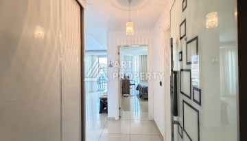 Квартира 1+1 в Кестеле у моря, 65 м² - Ракурс 5