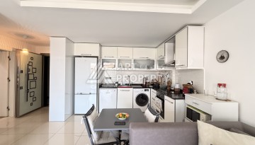 Квартира 1+1 в Кестеле у моря, 65 м² - Ракурс 6