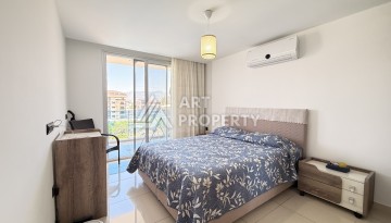 Квартира 1+1 в Кестеле у моря, 65 м² - Ракурс 13