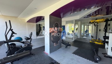 Квартира 1+1 в Кестеле у моря, 65 м² - Ракурс 19