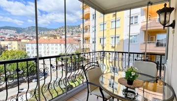 Меблированная 1+1 в 700 м от моря - Ракурс 1