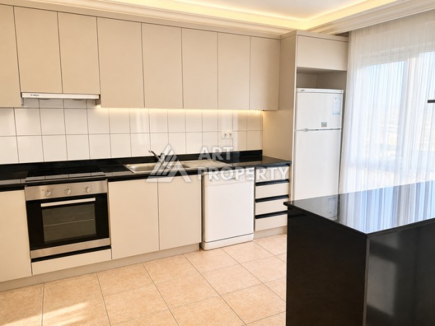 Меблированная 1+1 в 700 м от моря - Ракурс 3