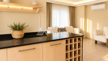Меблированная 1+1 в 700 м от моря - Ракурс 5