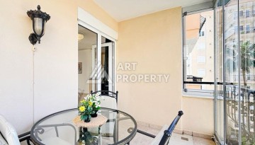 Меблированная 1+1 в 700 м от моря - Ракурс 6