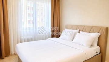 Меблированная 1+1 в 700 м от моря - Ракурс 7