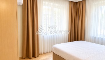 Меблированная 1+1 в 700 м от моря - Ракурс 8