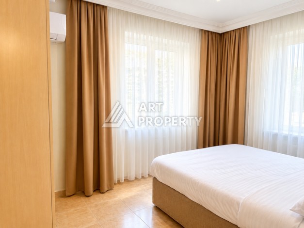 Меблированная 1+1 в 700 м от моря - Ракурс 7