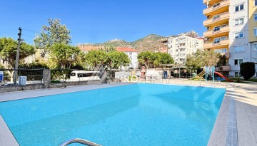 Меблированная 1+1 в 700 м от моря - Ракурс 10