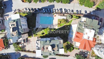 Меблированная 1+1 в 700 м от моря - Ракурс 11