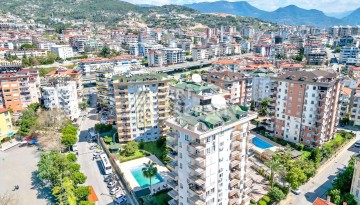 Меблированная 1+1 в 700 м от моря - Ракурс 12