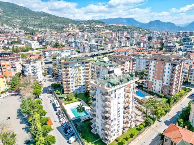Меблированная 1+1 в 700 м от моря - Ракурс 11